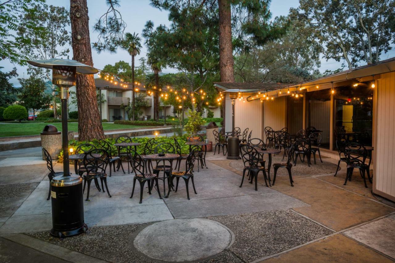 Los Gatos Lodge Exterior foto